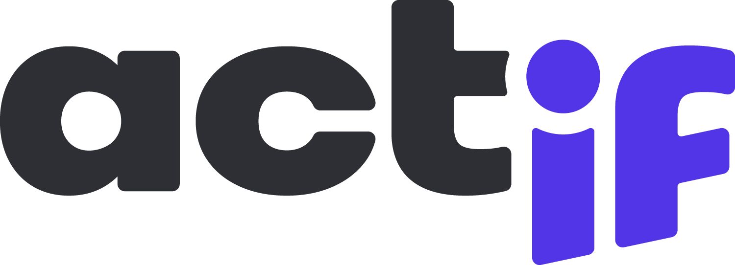 Logo Actif