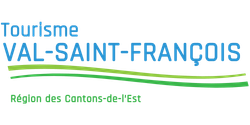 Logo Tourisme Val St-Francois