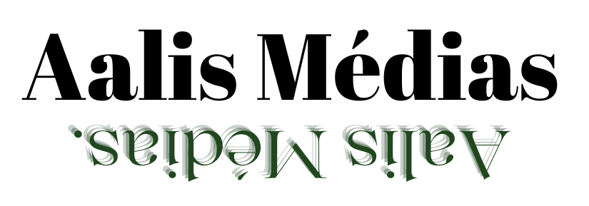 Aalis_Medias Logo